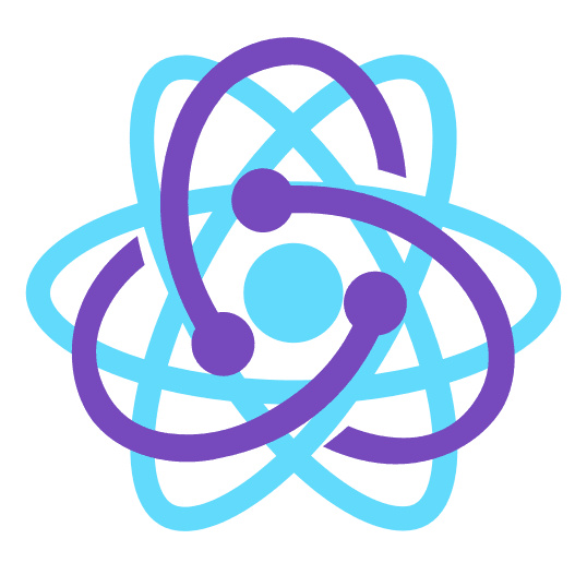 React