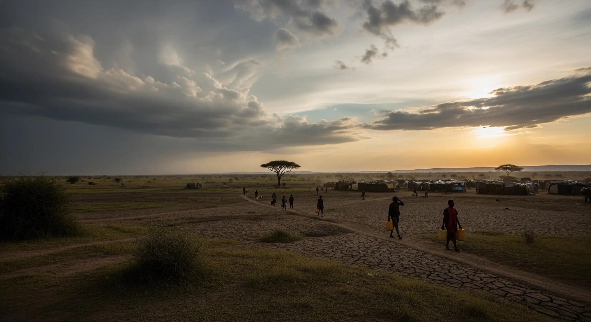 NGO Management System Kenya, Sudan, Somalia, DRC, Ethiopia, CAR & for Africa’s Crisis Zones